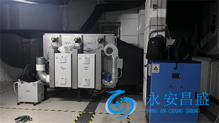 辦公大廈中央空調改造實戰(zhàn)指南 破解高能耗難題 科學升級節(jié)能增效系統(tǒng)