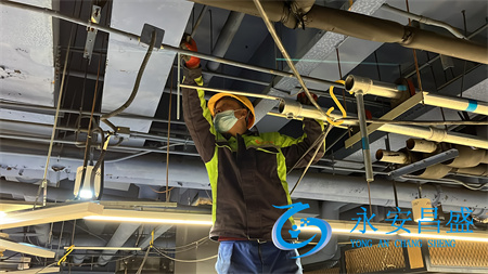 中央空調風(fēng)口改造