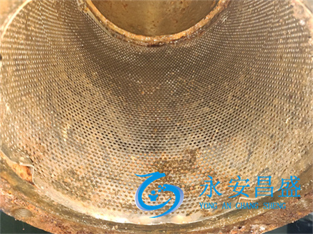 中央空調通風(fēng)管道清洗
