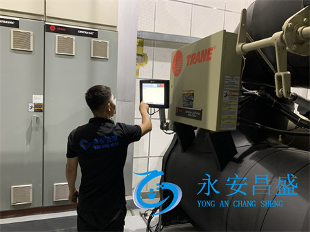 專(zhuān)業(yè)空調維修