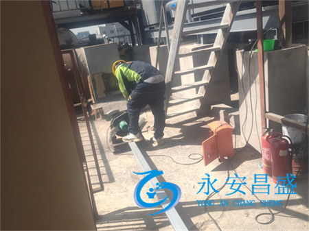 北京中央空調風(fēng)冷水泵故障維修