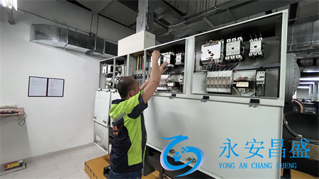 上海機房空調(diào)巡檢與維護(hù)全攻略 開啟數(shù)據(jù)中心穩(wěn)定運行之門
