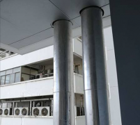 <b>北京中央空調改造和新風(fēng)系統改造-改造空調為冬季做準備</b>
