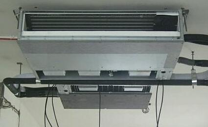 中央空調(diào)移機(jī)費(fèi)用及注意事項