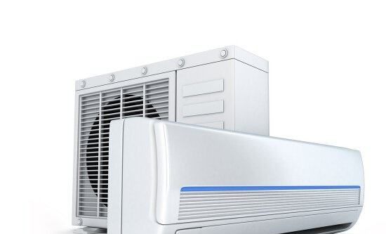 4個(gè)家用商用中央空調清洗技巧-圖