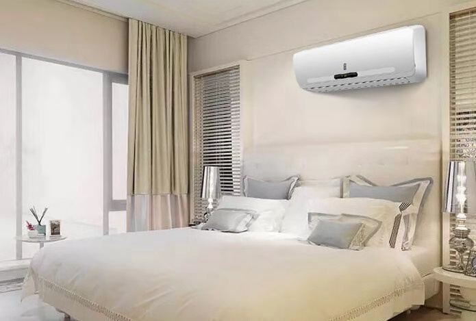 空調的故障代碼e5是什么意思？-圖