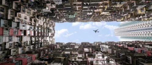 中央空調 帶你解鎖一平米的品質(zhì)生活-圖