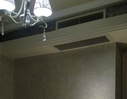 杭州中央空調報價(jià)多少錢(qián)