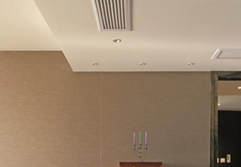 中央空調清洗價(jià)格表及清洗步驟