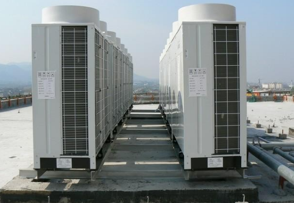 無(wú)錫中央空調維護在什么時(shí)候進(jìn)行最好-圖