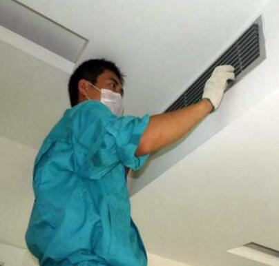 中央空調維護保養價(jià)格是多少