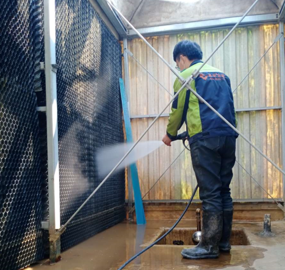 無(wú)錫中央空調水系統清洗維護建議-圖1