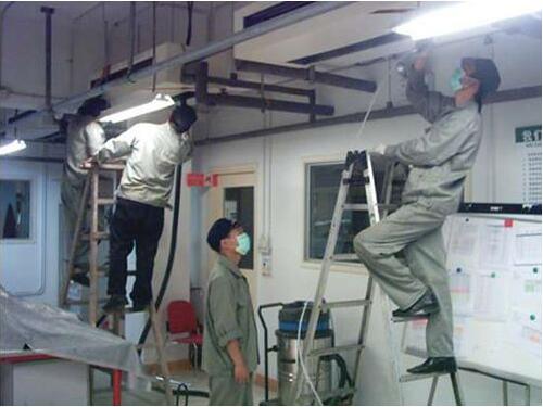 中央空調系統需要多少錢(qián)