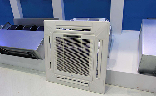 奧克斯中央空調每天耗電量怎么樣？耗電量大嗎