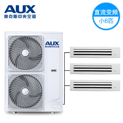 疫情期如何防止交叉感染？中央空調清洗注意事項