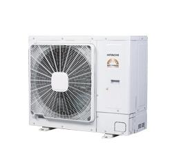 日立中央空調安裝價(jià)格是多少