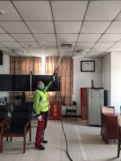 中央空調配件安裝完畢驗收有什么標準