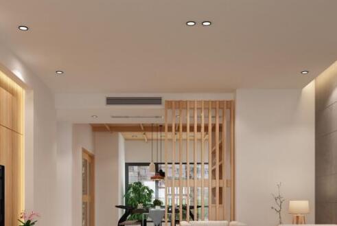 相較于普通空調，新風(fēng)空調有三點(diǎn)優(yōu)勢