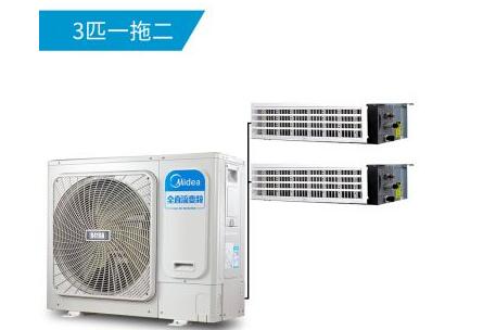 美的中央空調加濕器有著(zhù)哪些功能