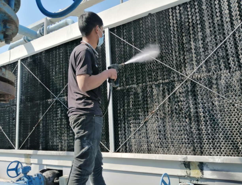 特殊時(shí)期看奧克斯中央空調如何開(kāi)啟-圖1
