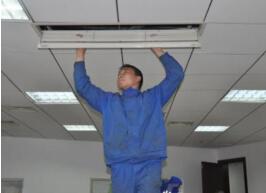 你知道開(kāi)利空調什么時(shí)候需要加氟嗎