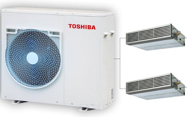 東芝中央空調原裝面板的操作說(shuō)明