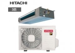 風(fēng)管機空調和中央空調一樣嗎