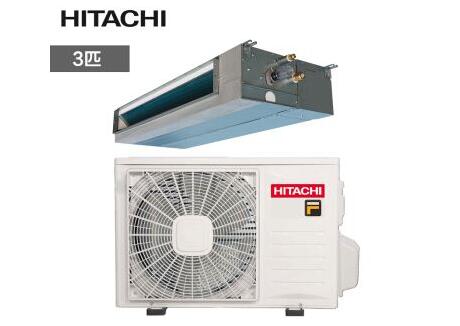風(fēng)管機空調和中央空調一樣嗎