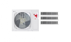 三菱電機中央空調冰焰系列
