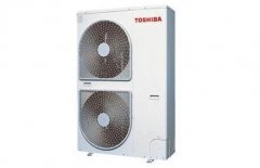 <b>組裝東芝中央空調步驟和收費項目</b>