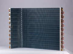 北京中央空調冷凝器翅片清洗技術(shù)
