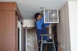 中央空調維修常見(jiàn)套路