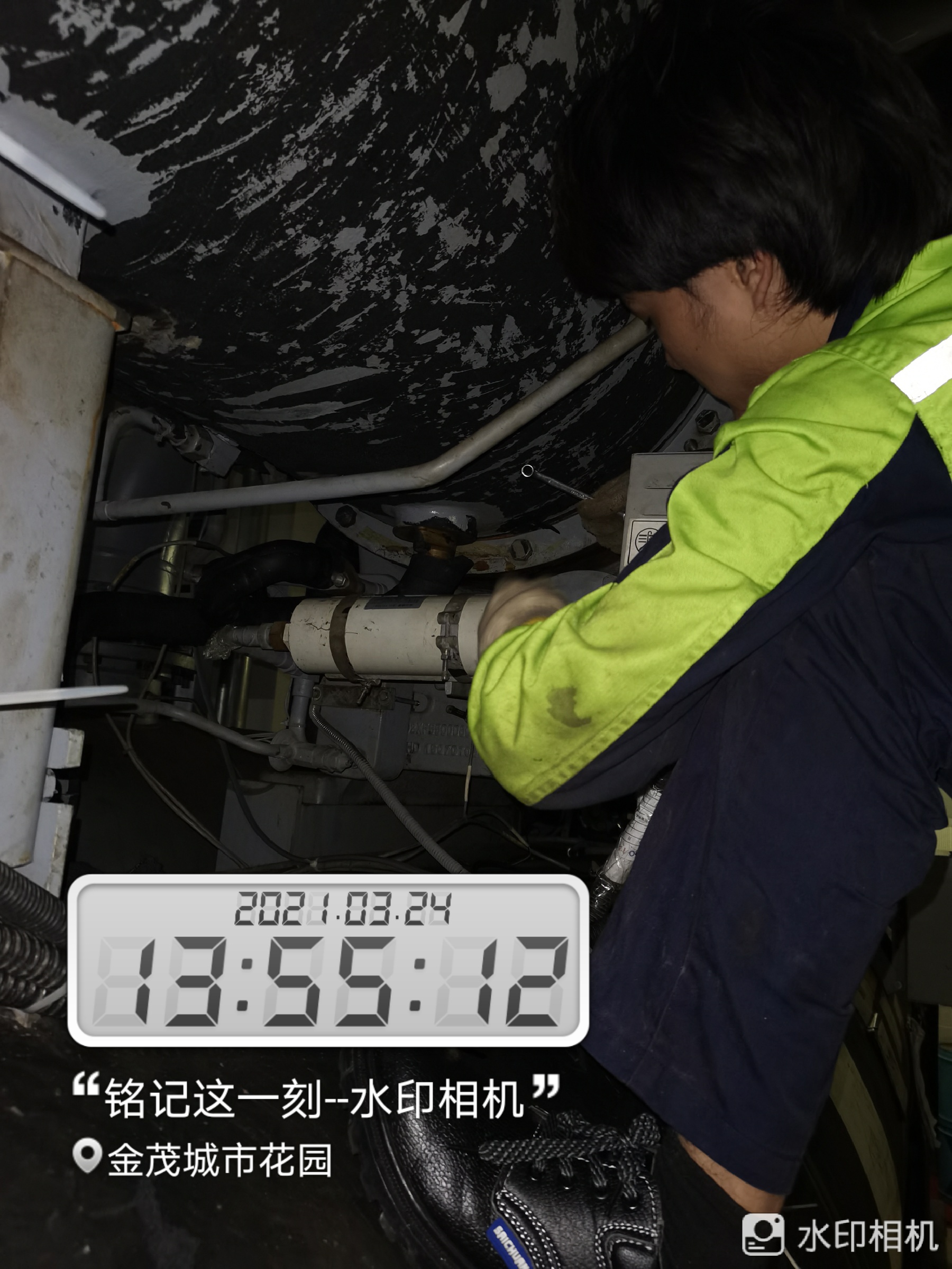 中央空調保養時(shí)間