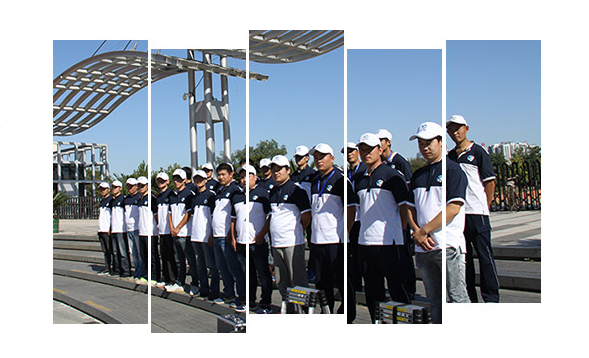 中央空調保養方案報價(jià)表
