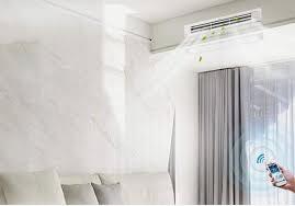 中央空調風(fēng)管機不工作怎么維修