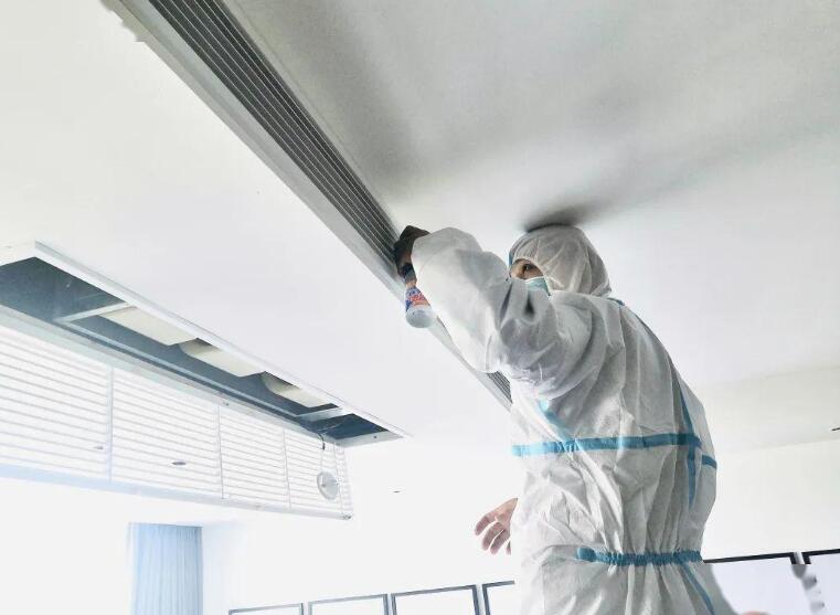 中央空調安裝費一般多少錢(qián)