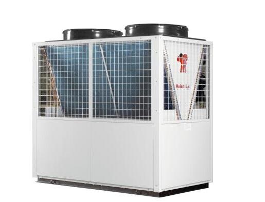螺桿冷水機組常見(jiàn)故障維修