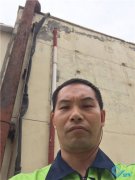 西安臨潼區XX坊-空調清洗工程