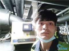 北京市大興區xx包裝-空調清洗維保工程