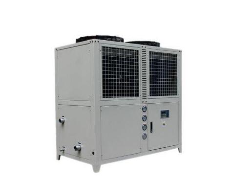 工業(yè)冷水機節能方法