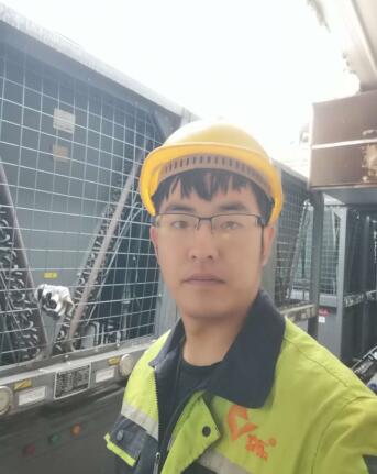 寫(xiě)字樓的中央空調清洗一次費用
