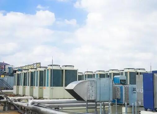 中央空調維修電話(huà)