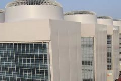 <b>中央空調新風(fēng)系統制造商如何設計</b>