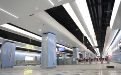 <b>北京地鐵改造中央空調地鐵不在悶熱了</b>