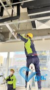 <b>安裝辦公樓中央空調需要注意的問(wèn)題</b>