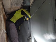 <b>永安昌盛為客戶(hù)中央空調多聯(lián)機故障制定專(zhuān)業(yè)維修解決方案</b>