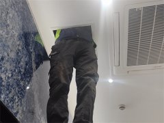 <b>永安昌盛：打造購物中心潔凈舒適的購物環(huán)境</b>