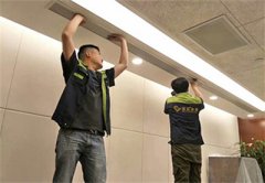 <b>寫(xiě)字樓中央空調改造-什么情況下需要改造中央空調?</b>