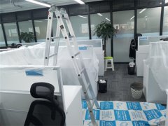 <b>永安昌盛針對某銀行大廈中心中央空調改造節能方案案例</b>
