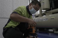 <b>大金空調維保公司 醫院中央空調維保細則有哪些</b>